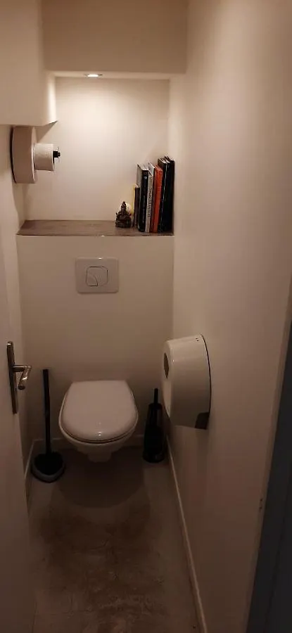 Duplex Industriel Au Coeur De Lyon Apartment 0*,  France