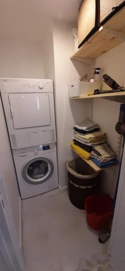 شقة Duplex Industriel Au Coeur De ليون